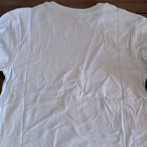 NWT [Adidas] Sporting Kansas City MLS Light Blue Long Sleeve Shirt Youth L (7) - Picture 5 of 9